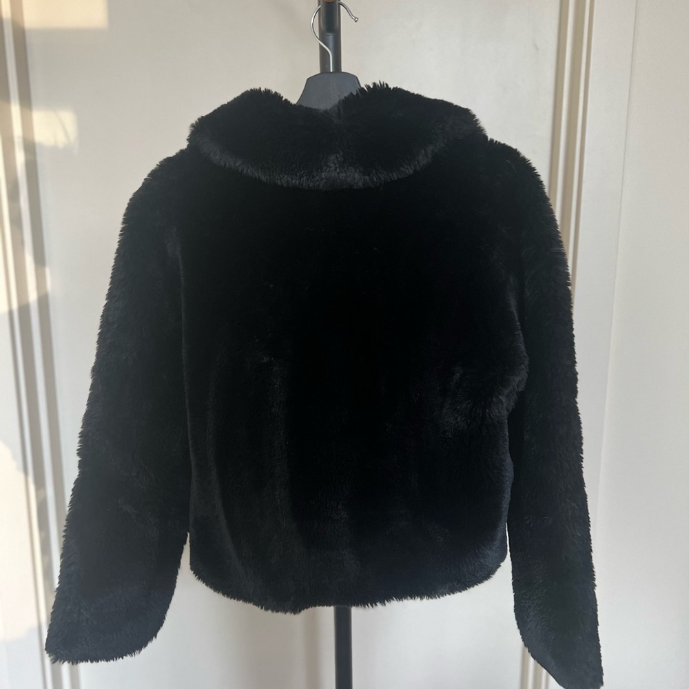 Teddy Jacket - image 2